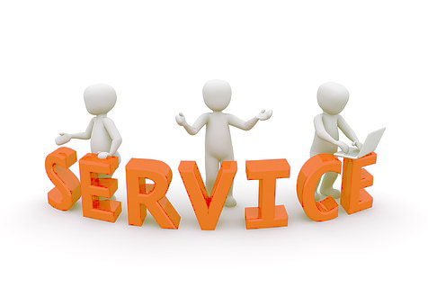 services